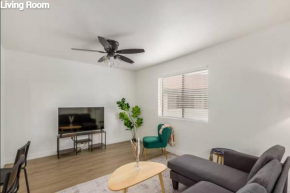 Modern2brapartment-kingbed,pool,wifi,wd,ac
